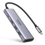 Ugreen-USB-C-Hub