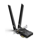 Ugreen BE6500 WiFi 7 WLAN Karte