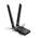 Ugreen BE6500 WiFi 7 WLAN Karte