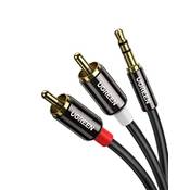 Ugreen Cinch-Audiokabel