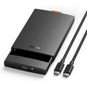 Ugreen USB C Festplattengehäuse