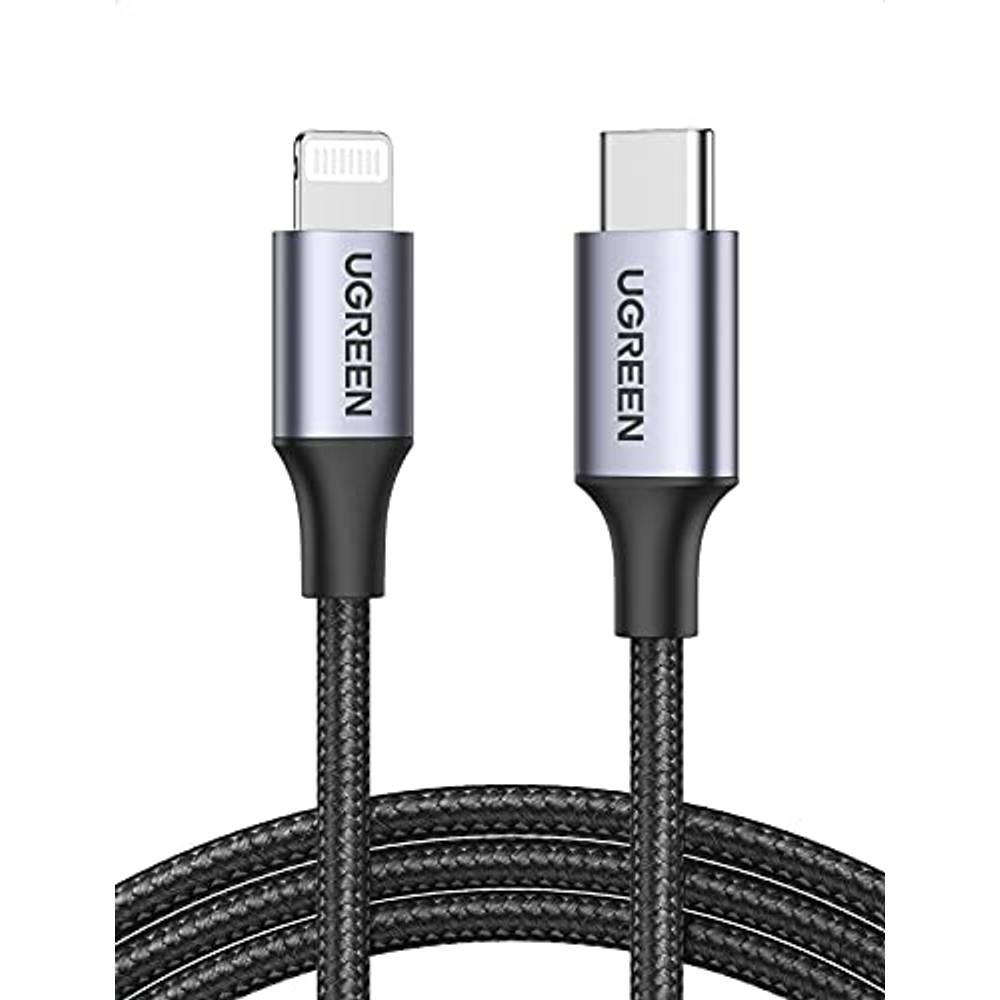 Lightning-auf-USB-C-Kabel: Top 10 Test & Vergleich