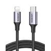 UGREEN Lightning-auf-USB-C-Kabel