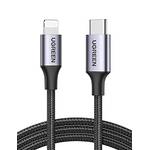 UGREEN Lightning-auf-USB-C-Kabel
