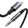 Ugreen Lightning-Klinke-Kabel 3,5 mm