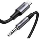 Ugreen Lightning-Klinke-Kabel 3,5 mm