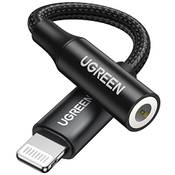 Ugreen Lightning-Klinke-Adapter
