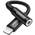 Ugreen Lightning-Klinke-Adapter