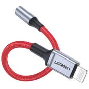 UGREEN Lightning-Klinke-Adapter 3,5mm Vergleich