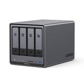 Ugreen NASync DXP4800 Plus
