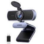 Ugreen UHD Webcam 4K