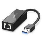 UGREEN USB 3.0 RJ45 Gigabit Netzwerkadapter