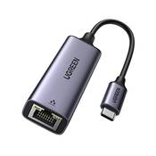 Ugreen USB-C-Ethernet-Adapter
