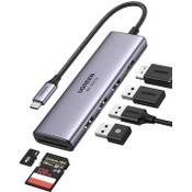 Ugreen USB C Hub 4K Vergleich