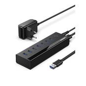 Ugreen USB-Hub 3.0 Vergleich