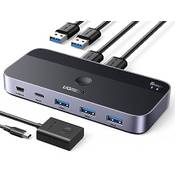 Ugreen USB Switch 15705