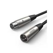 UGREEN XLR Kabel mit Nylon Ummantelung Vergleich