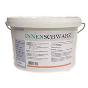 Ugur Handel Wandfarbe Schwarz (2,5 Liter) Vergleich