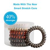 Ugvmn 20190521-Phone Cord Hair Ties Vergleich