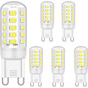 Ugvmn G9 LED Glühbirne