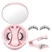 Uheltosly Magnetische Wimpern
