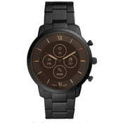 Fossil Watch FTW7027 Vergleich