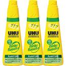 UHU 46541 Flinke Flasche ReNATURE