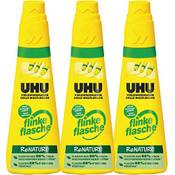 UHU 46541 Flinke Flasche ReNATURE