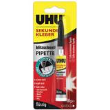 Uhu 48795 blitzschneller Sekundenkleber