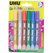 Uhu D1549 Glitter Glue Vergleich