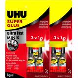 Uhu Minis Sekundenkleber