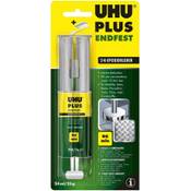 Uhu Plus Endfest