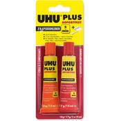 Uhu Plus Sofortfest