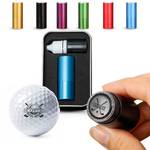 Uidmen Golfball-Stempel