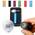 Uidmen Golfball-Stempel