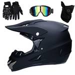 Uigjiog Motocross Helm