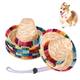 Uihol Mini-Sombrero-Hüte Vergleich