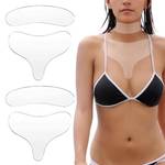 Uilyniu Dekolleté-Pads