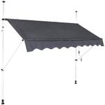 Uisebrt Klemmmarkise