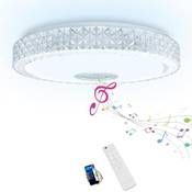 Uisebrt LED Deckenleuchte Vergleich