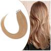 Uk-Fashion Clip-in-Echthaar-Extensions