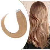 Uk-Fashion Clip-in-Echthaar-Extensions Vergleich