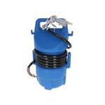 Uk-Motors Mobiles Sandstrahlgerät