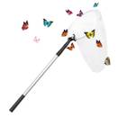 UKCOCO Schmetterlingsnetz