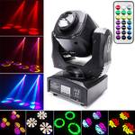 Moving Head