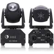 UKing LED Moving Head
