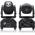 UKing LED Moving Head