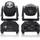 UKing LED Moving Head