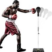 U`King Punchingball Vergleich