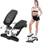 U`King Swing-Stepper Vergleich